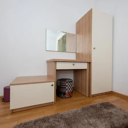 Apartmani Spoljar Zupanja Exterior photo
