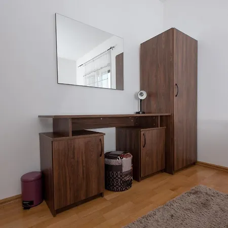 Apartmani Spoljar Zupanja Exterior photo