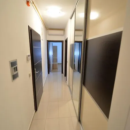Apartmani Spoljar Zupanja Exterior photo