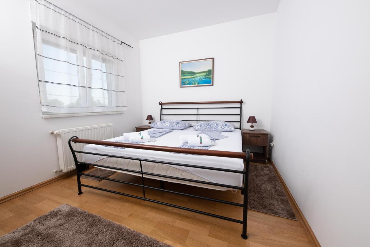 Spoljar Apartmán