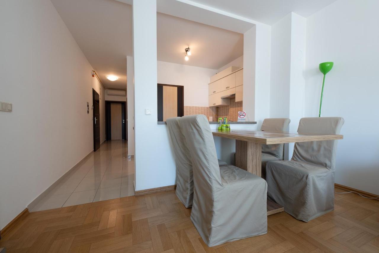 Spoljar Apartment Zupanja