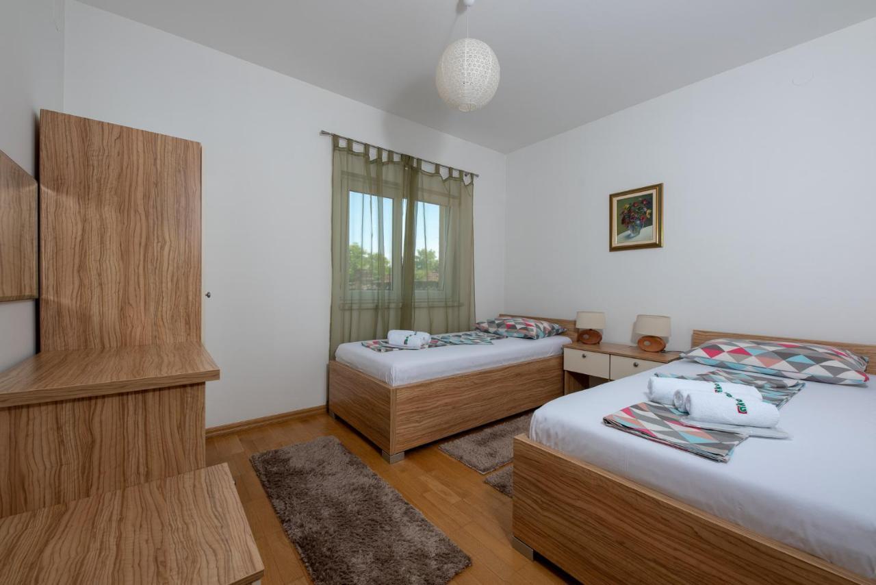 Apartmán Spoljar