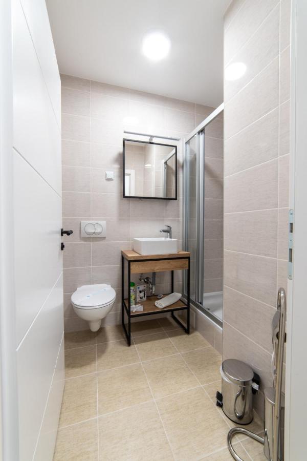 Apartmán Spoljar Zupanja