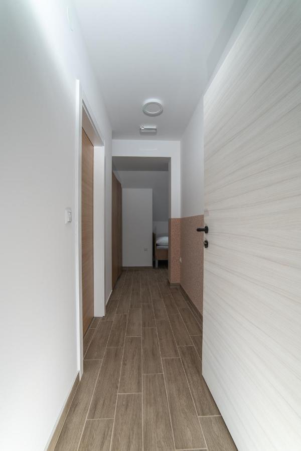 Spoljar Apartmán