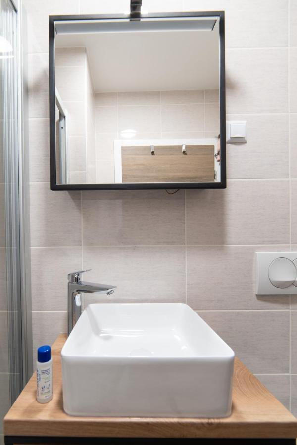 Apartmán Spoljar Zupanja