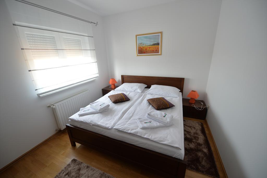 Apartmán Spoljar