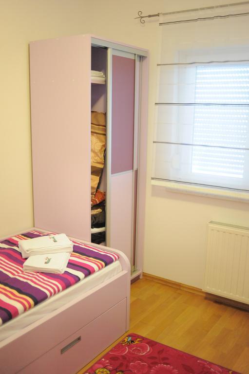 Spoljar Apartment *