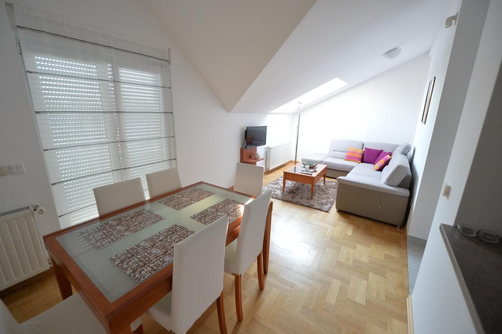 Apartment Spoljar Zupanja