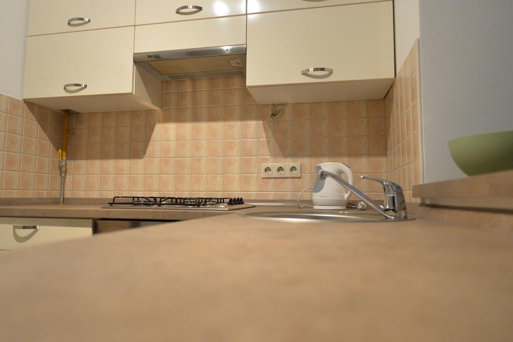 Apartmán Spoljar Zupanja