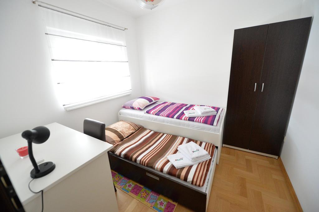 Apartmán Spoljar